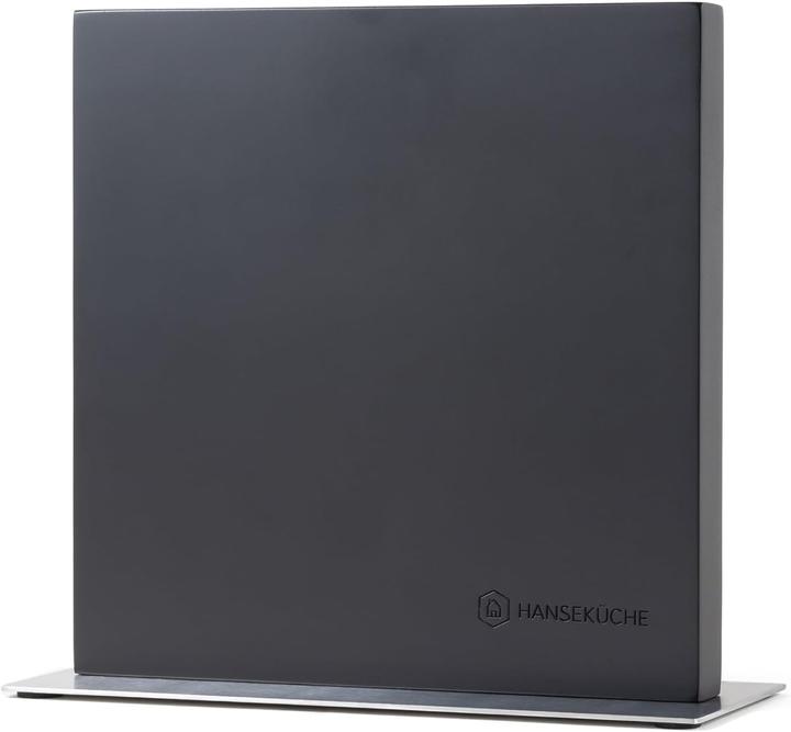 Produktbild Hanseküche Magnetischer Messerblock