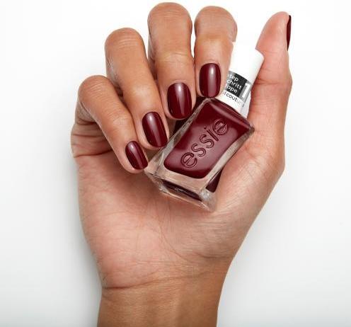 Produktbild Essie Gel Couture (360 Spiked With Style, Gel-Effekt Nagellack)