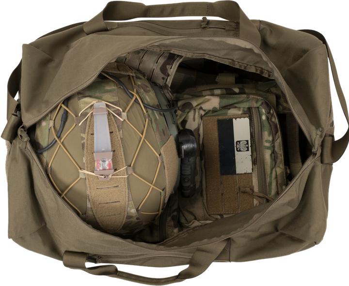 Produktbild Direct Action Deployment Bag Small Black