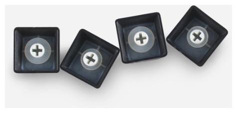 Actual product image Glorious PC Gaming Race MX O-Ring