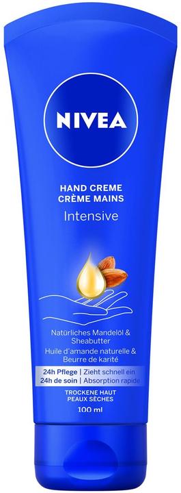 Produktbild NIVEA Intensive Care (100 ml)