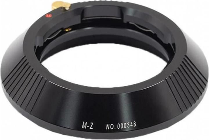 TTArtisan Leica M - Nikon Z