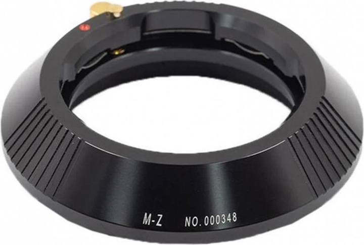TTArtisan Leica M - Nikon Z