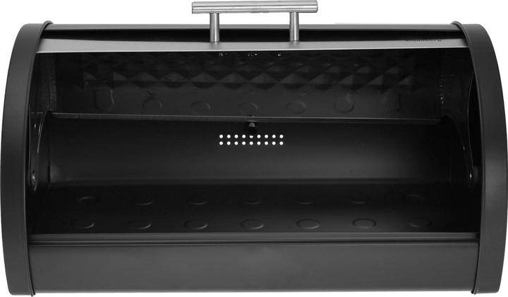 Actual product image Klausberg Bread box with lid