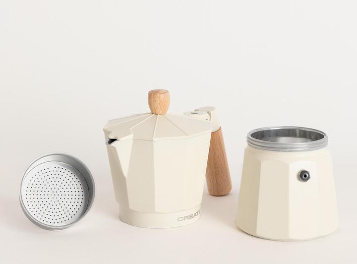 Produktbild Create Thera Moka Retro (6 Tassen)