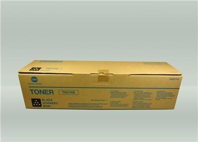 Produktbild Konica Minolta Tn-314k (BK)