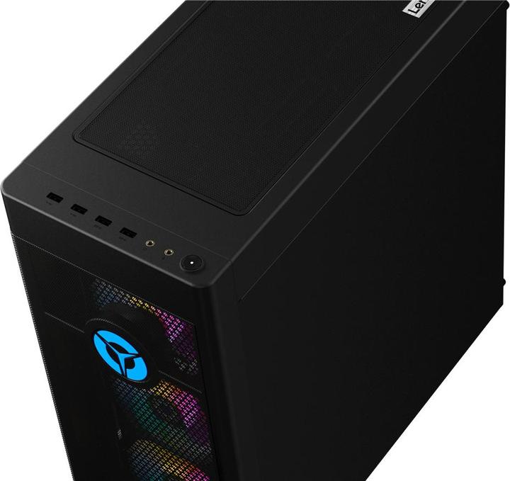 Image du produit Lenovo Legion T7 34IMZ5 90Q8 (Intel Core i7-10700K, 32 Go, 1000 Go, GeForce RTX 3070)