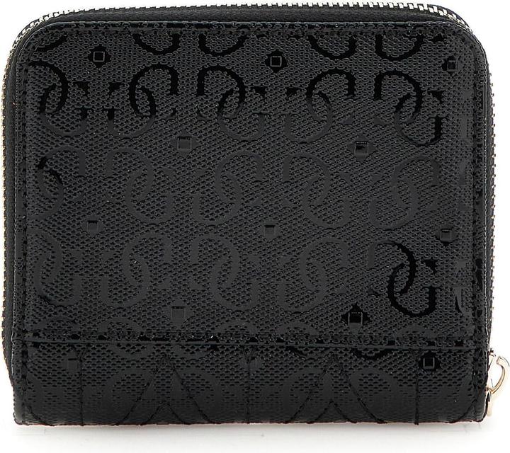 Produktbild Guess Adelard Slg Damen-Geldbörse, kleiner Reissverschluss