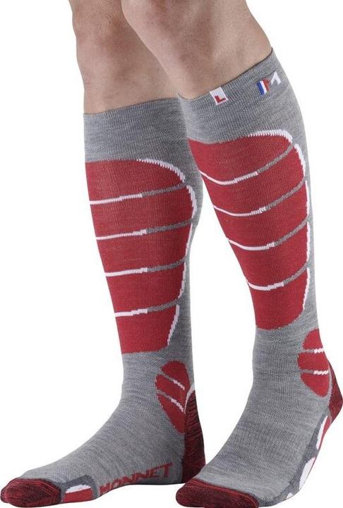 Produktbild Monnet Ski Extra Light (37 - 38)