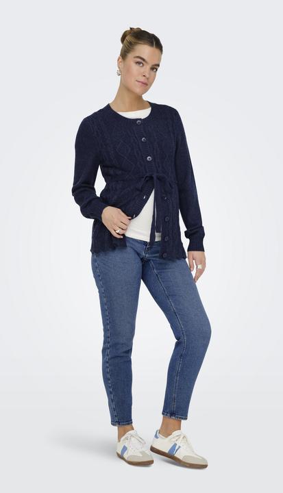 Produktbild Only Maternity OLMKALLU Strickjacke Strickjacke (M)