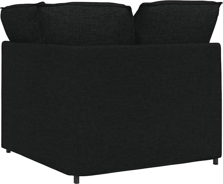 Image du produit vidaXL Raffarty (Canapé modulaire)