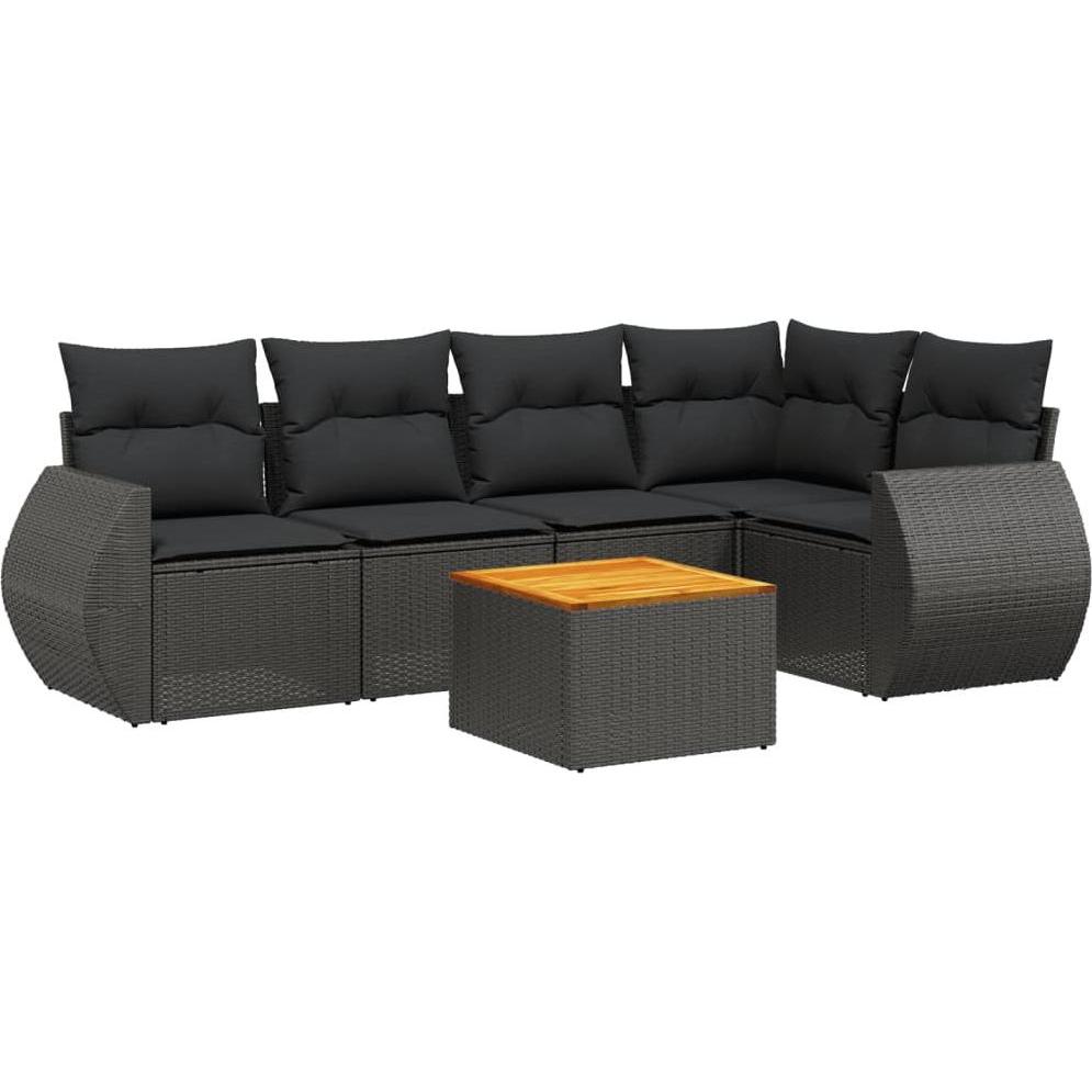 VidaXL, Gartenlounge, Orianne