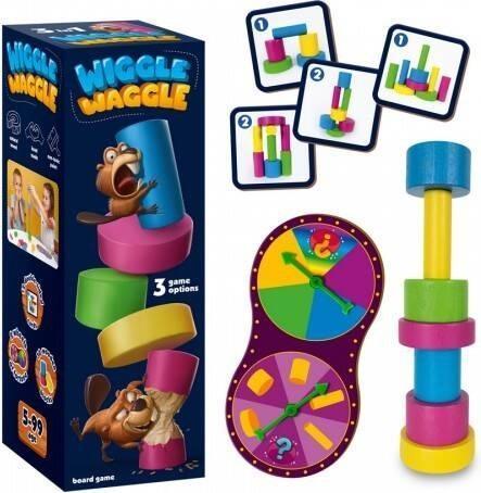 Actual product image Mega Boom