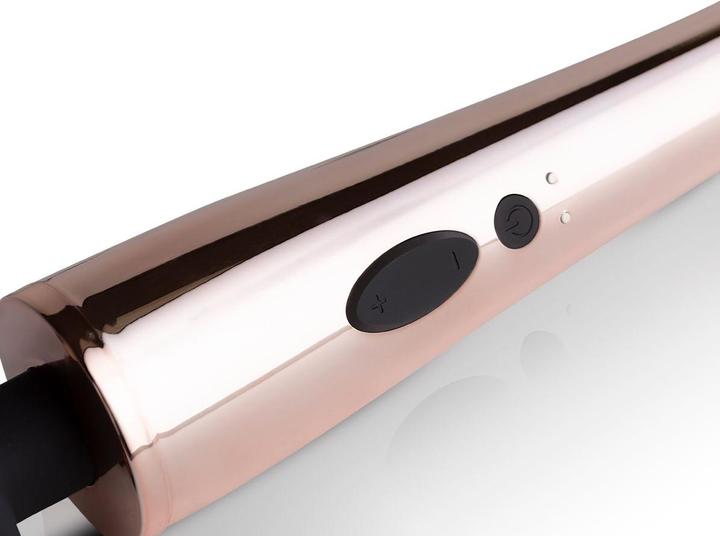 Actual product image Rosy Gold Wand Massager