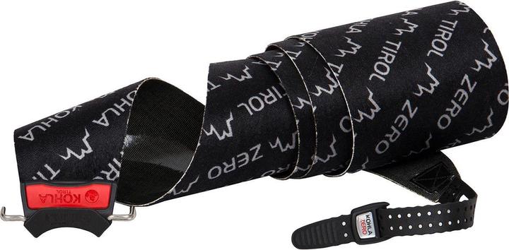 Actual product image Kohla Vacuum Base Zero 135 Fur