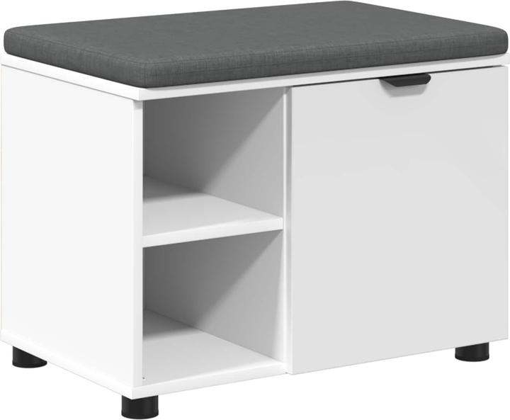 Image du produit vidaXL Flurbank (60 cm)