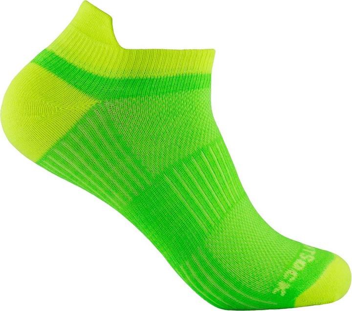 Produktbild Wrightsock Coolmesh II Low Tab Socke (37, 41)