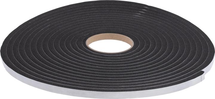 Produktbild RS PRO Schaumstoff Klebeband (Black (08))