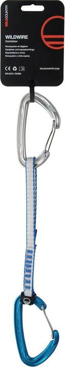 Produktbild Wild Country Wildwire Quickdraw Express Set