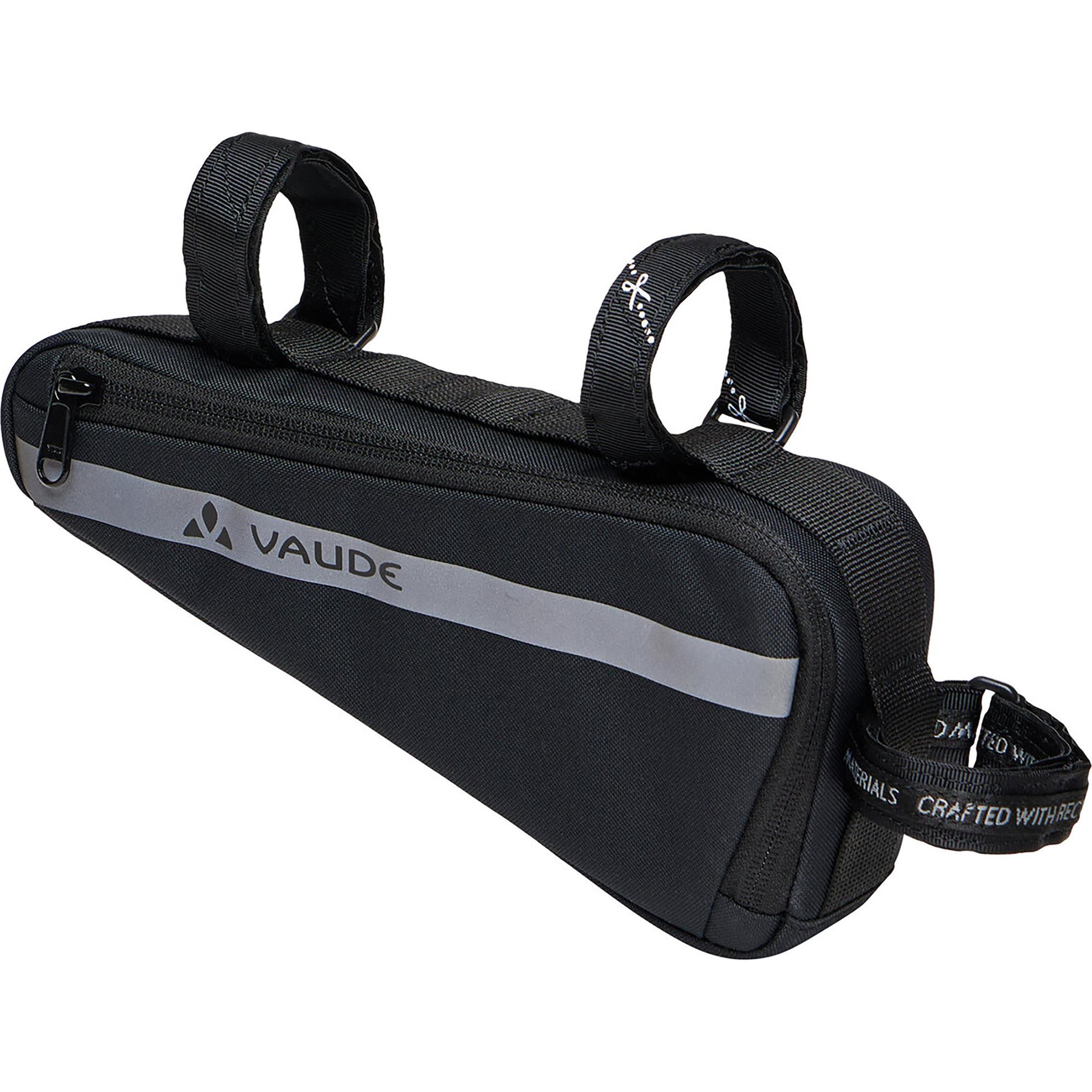 Thumbnail - Vaude, Velotasche, (1.30 l, Rahmentasche)