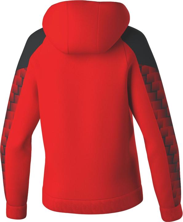 Rot/schwarz