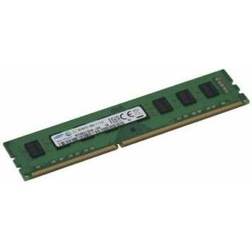 Dell 4GB DIMM 1600MHZ 256X64 Reg. (1 x), Fotopapier