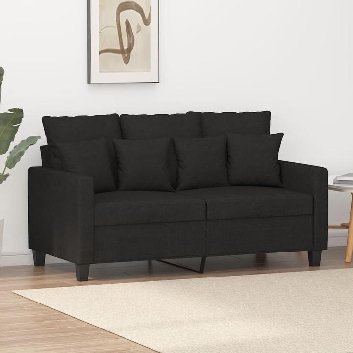 Actual product image vidaXL 2-Sitzer-Sofa (2 person sofa)