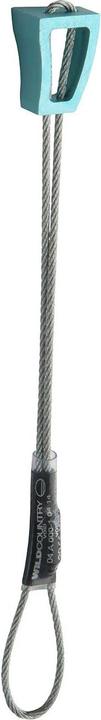 Produktbild Wild Country Super Light Offset Rock Klemmkeil