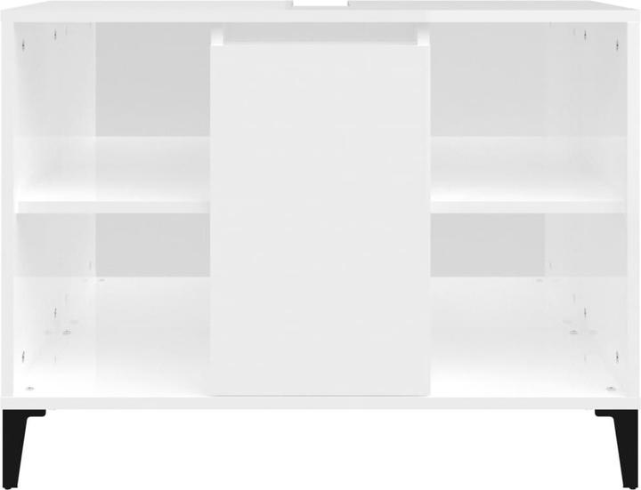 Image du produit vidaXL Ranice (80 x 33 x 60 cm)