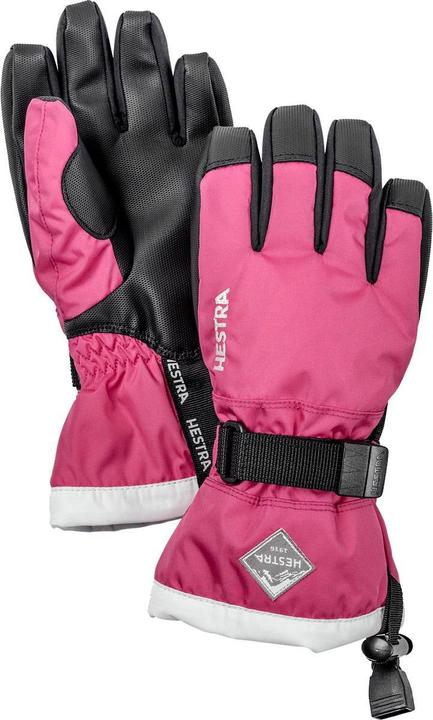 Produktbild Hestra Kinder Gauntlet CZone Handschuhe (6)