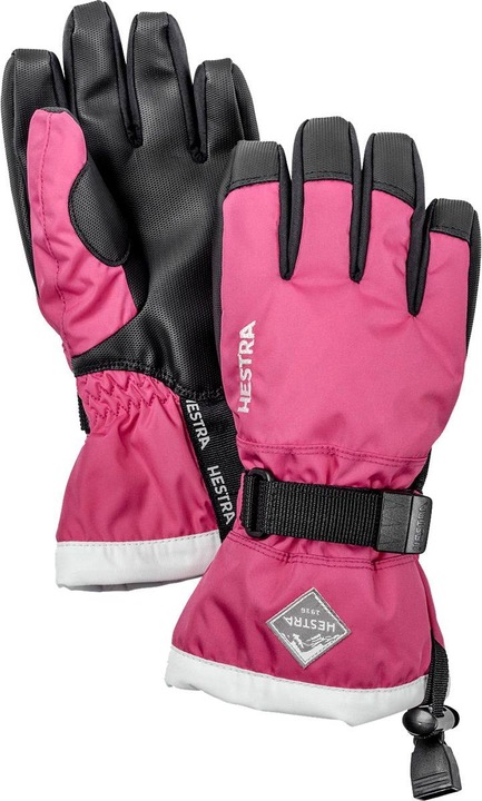 Immagine prodotto Hestra Guanti Gauntlet CZone per bambini (6)