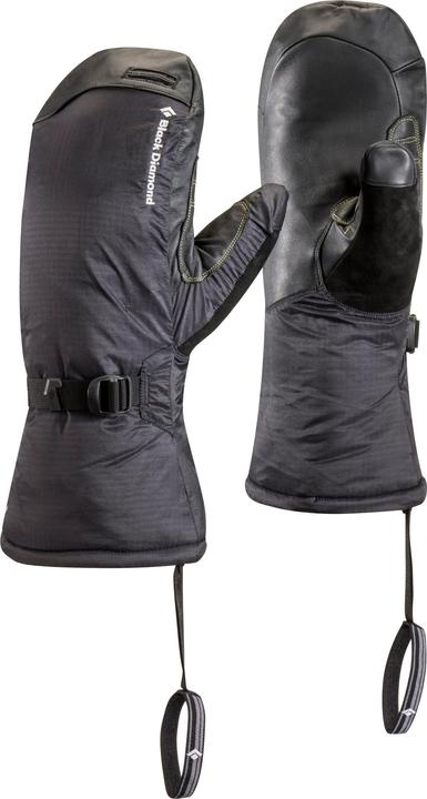 Produktbild Black Diamond Super Light Mitts (XS)