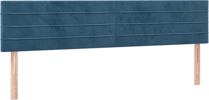 Produktbild vidaXL Boxspringbett (180 x 200 cm)