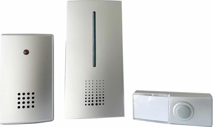 Produktbild Heidemann Funkgong Set HX Duo (Kabellos)