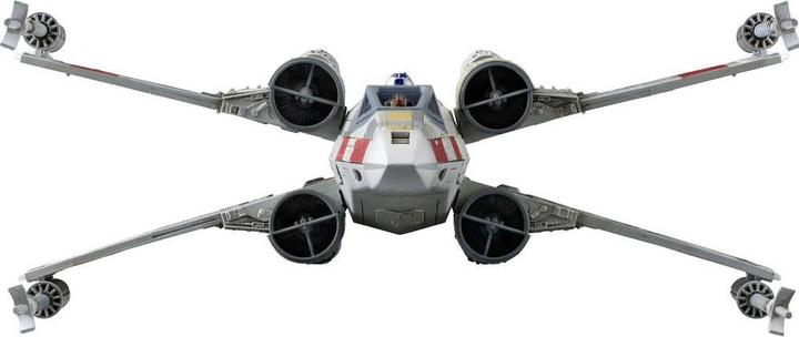 Immagine prodotto Revell 172 XWing Starfighter Kit