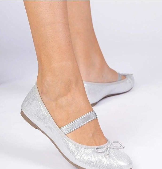 Primo Ballerina Schuhe (37)