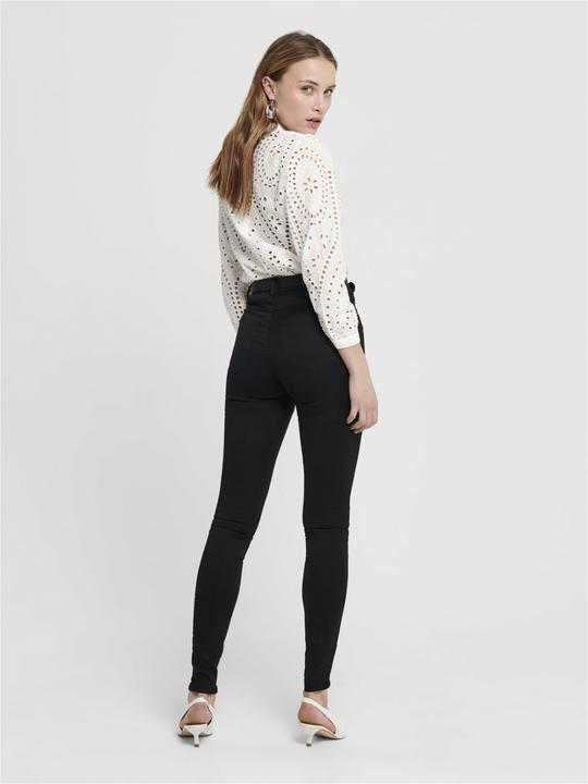 Produktbild Only Petite ONLRoyal High Waist Skinny Fit Jeans