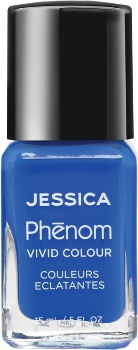 Produktbild Jessica Phenom Vivid Color Nagellack Decadent 14ml (Farblack)