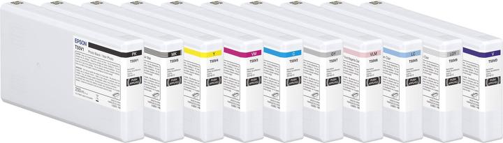Produktbild Epson Tinte gelb (Y)