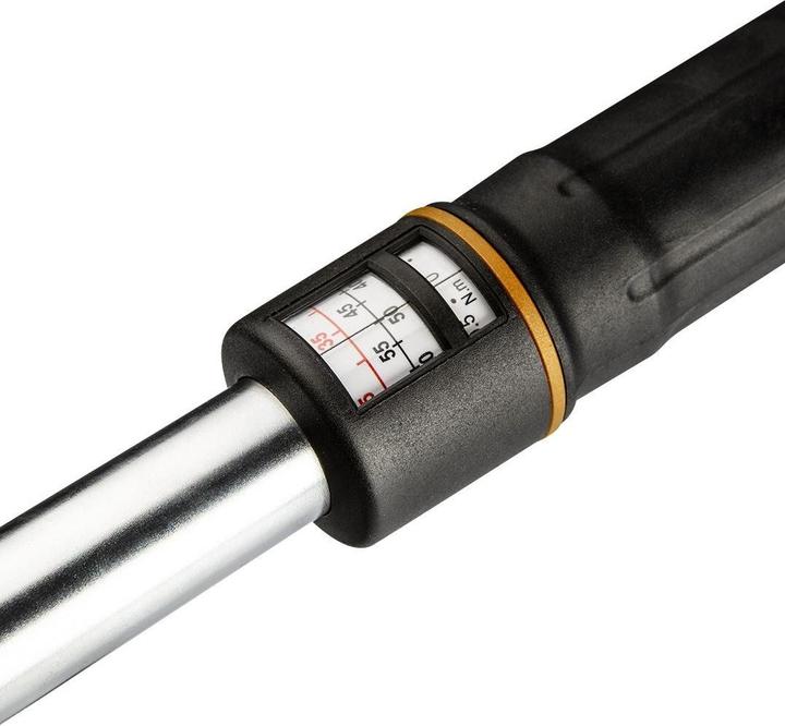 Produktbild Neo Drehmomentschlüssel (3/8 Zoll Drehmomentschlüssel, 20-100 Nm) (1/2", 3/8", 1/4", 20 Nm, 100 Nm)