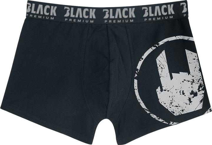 Produktbild Black Premium Devil's Plaything (XXL)