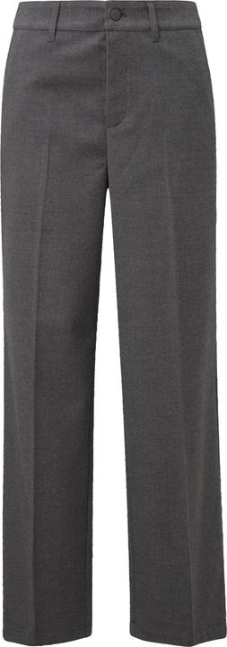 Immagine prodotto s.Oliver Hose Regular: Twillhose mit Wide Leg (44)