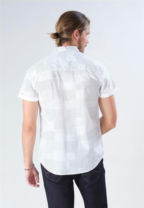 Immagine prodotto Deeluxe camicia ethnic (S)