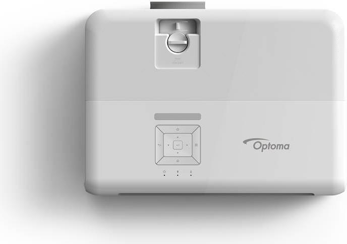 Image du produit Optoma Uhd300x (4K, 2200 lm, 1.21 - 1.59:1)