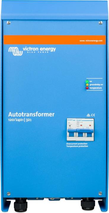 Produktbild Victron Energy Autotransformer 120/240VAC-32A