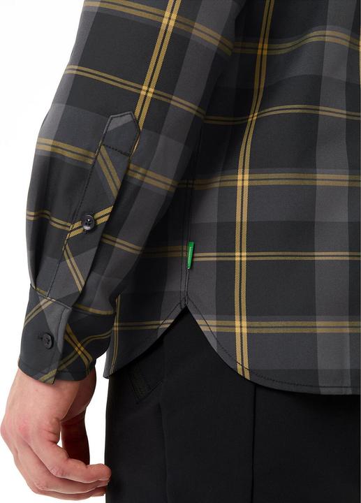 Immagine prodotto Vaude Neshan L/S Shirt IV (M)