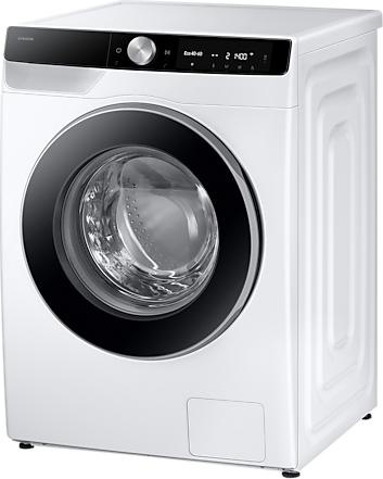 Actual product image Samsung 6400d Series Ai Control Washing Machine (11 kg, Left)