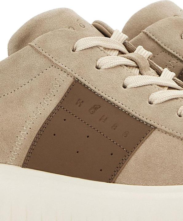 Image du produit Hogan Sneakers Marrone (42.5)