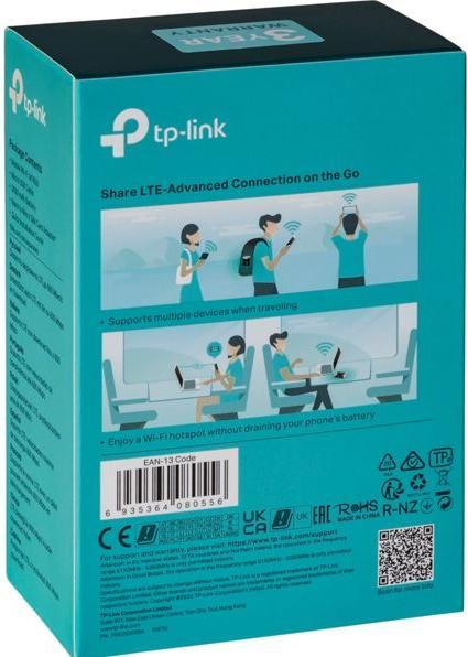 Produktbild TP-Link M7650