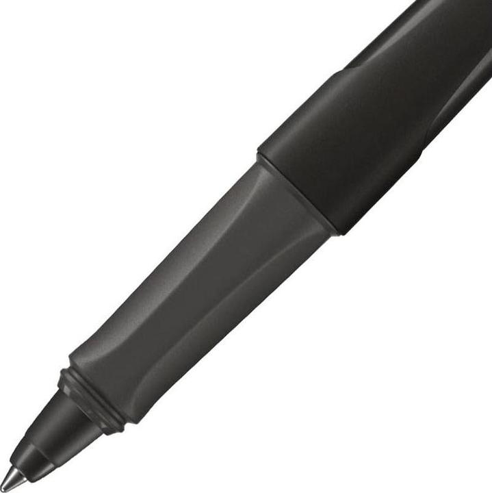 Actual product image STABILO Flow biros black (1x)